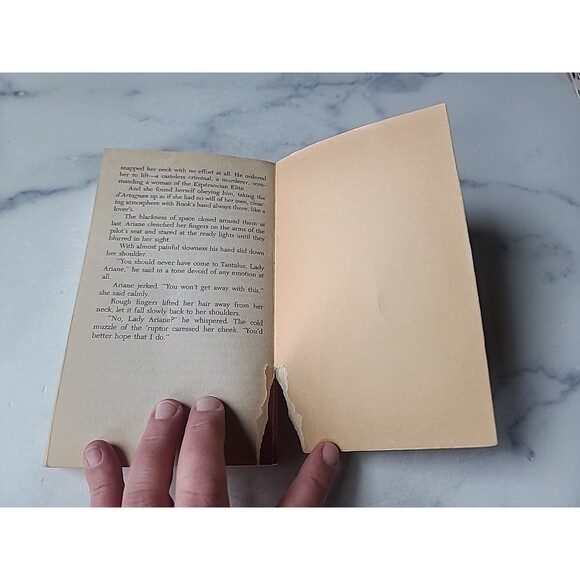 Prince Of Dreams By Susan Krinard Paperback - Picture 8 of 10